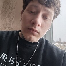 Фотография мужчины Тимофей, 21 год из г. Кушва