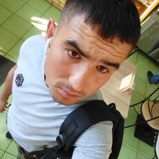 Фотография мужчины Тахир, 31 год из г. Оренбург