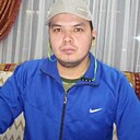 Элдор, 34 года