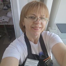 Фотография девушки Надежда, 43 года из г. Минск