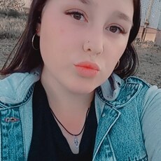 Фотография девушки Александра, 23 года из г. Омск
