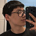 Шохрух, 20 лет