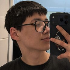 Фотография мужчины Шохрух, 20 лет из г. Самара