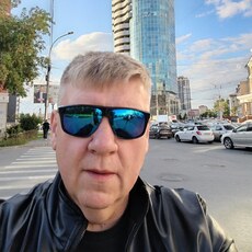Фотография мужчины Альберт, 50 лет из г. Бодайбо