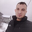 Міша, 27 лет