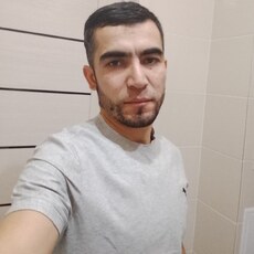 Фотография мужчины Шаха, 33 года из г. Уфа