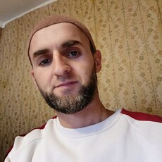 Фотография мужчины Простой Парень, 37 лет из г. Донецк