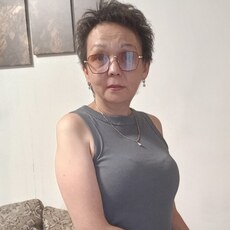 Фотография девушки Нелли, 49 лет из г. Кемерово