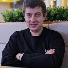 Фотография мужчины Владимир, 30 лет из г. Снежное