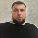 Дима, 35 лет