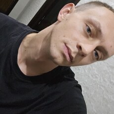 Фотография мужчины Тёма, 28 лет из г. Саранск