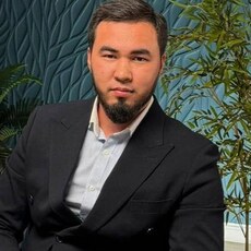 Фотография мужчины Даке, 26 лет из г. Алматы
