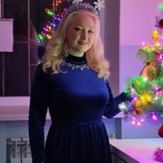 Фотография девушки Ирина, 55 лет из г. Нижнегорский