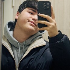 Фотография мужчины Ibrohimjon, 19 лет из г. Худжанд