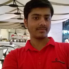 Фотография мужчины Vishal, 29 лет из г. Киев