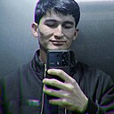 Murat, 22 года
