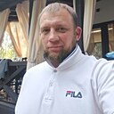Красаффчик, 39 лет