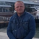 Виталий, 45 лет