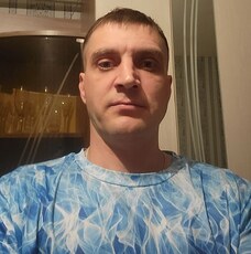 Фотография мужчины Сергей, 44 года из г. Новодвинск