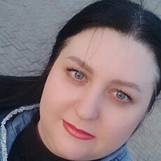 Фотография девушки Елена, 45 лет из г. Гродно