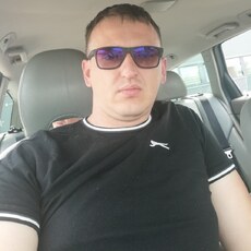 Фотография мужчины Дмитрий, 38 лет из г. Тверь