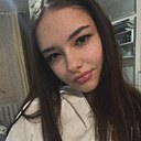 Настя, 25 лет