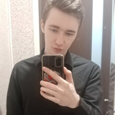 Фотография мужчины Лёша, 22 года из г. Ярославль