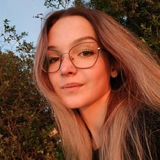 Фотография девушки Софья, 21 год из г. Омск