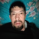 Малик, 41 год