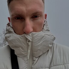 Фотография мужчины Стас, 23 года из г. Минск