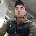 Кадиржан, 35 лет
