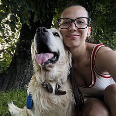 Анна, 30 из г. Калининград.