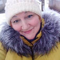 Фотография девушки Марина, 61 год из г. Санкт-Петербург