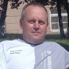 Фотография мужчины Александр, 51 год из г. Киров