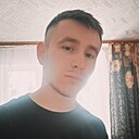 Алексей, 25 лет