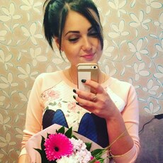 Фотография девушки Александра, 33 года из г. Барановичи