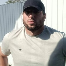 Фотография мужчины Надир, 39 лет из г. Махачкала