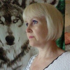 Фотография девушки Надин, 55 лет из г. Череповец