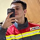 Егор, 19 лет