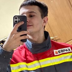 Фотография мужчины Егор, 19 лет из г. Севастополь