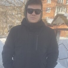 Фотография мужчины Алексей, 25 лет из г. Тверь