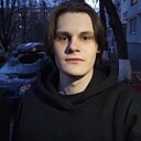 Ярослав, 20 лет