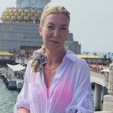 Фотография девушки Елена, 40 лет из г. Минск
