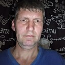 Саша, 40 лет