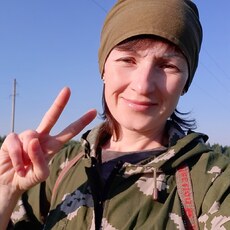 Лисса, 47 из г. Смоленск.