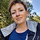 Лисса, 47 лет