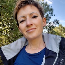 Фотография девушки Лисса, 47 лет из г. Смоленск
