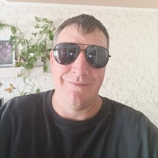 Фотография мужчины Александр, 42 года из г. Ухта