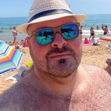 Фотография мужчины Dalibor, 43 года из г. Винники