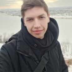 Фотография мужчины Алексей, 26 лет из г. Нижний Новгород